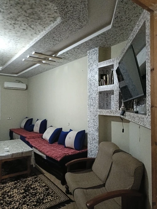 Vente Bungalow F5 Tlemcen Marsa ben mhidi