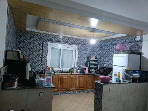 Vente Bungalow F5 Tlemcen Marsa ben mhidi