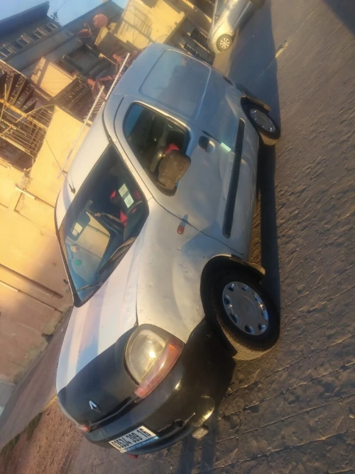 Renault Kongo 1999