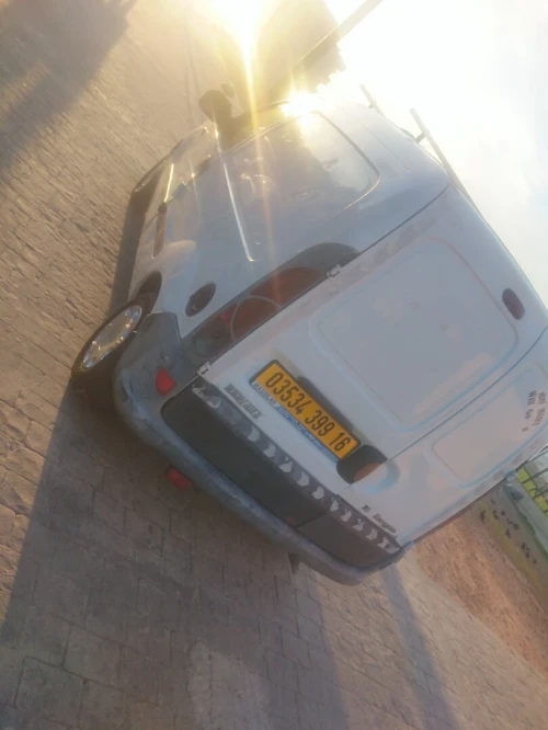 Renault Kongo 1999
