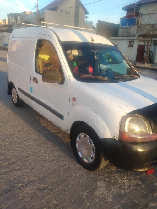 Renault Kongo 1999