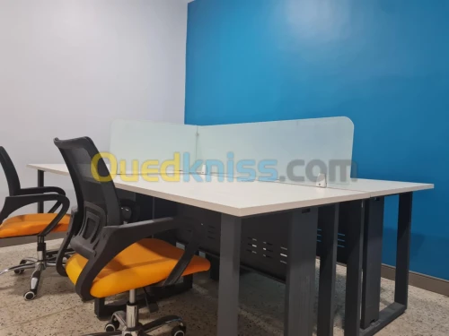 Bureaux Open-space