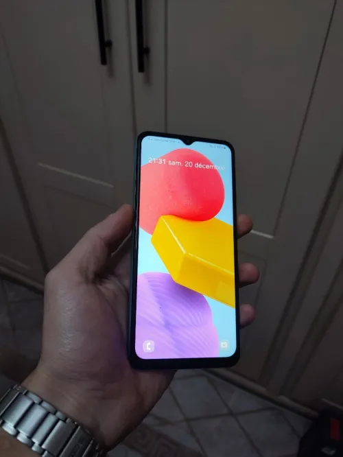 Samsung Galaxy M13