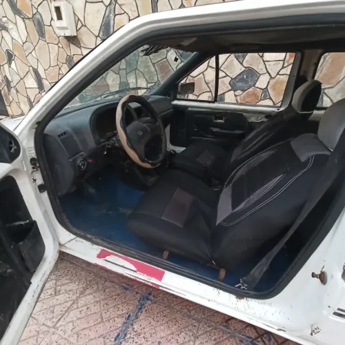 Citroen AX 1993 
