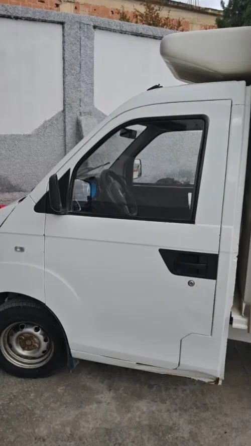 Chery Frigo 2019 