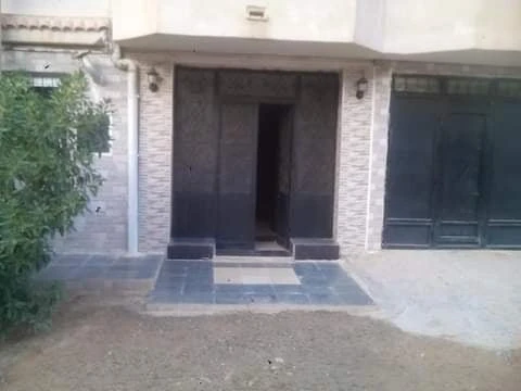 Vente Villa Djelfa Ain oussara