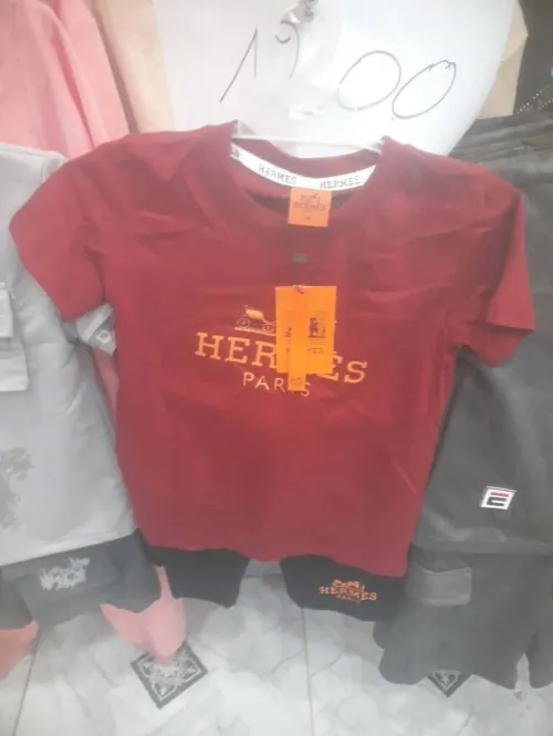 vêtement enfant