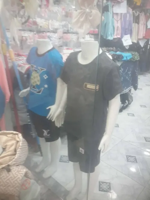 vêtement enfant