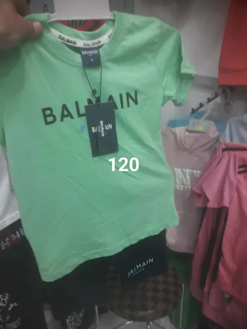 vêtement enfant