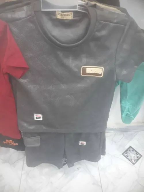 vêtement enfant