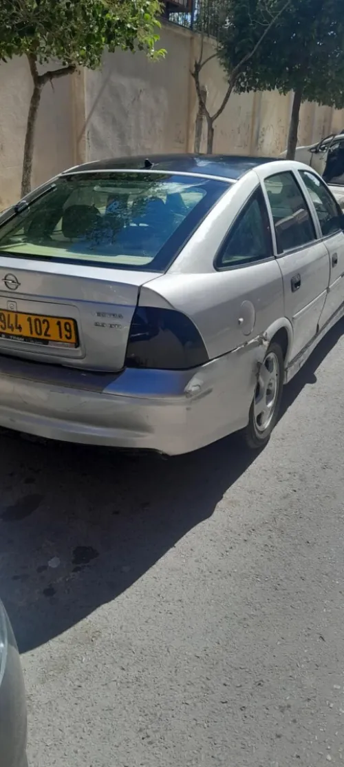 Opel Vectra 2002 B