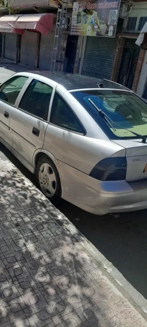 Opel Vectra 2002 B