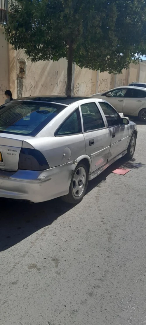 Opel Vectra 2002 B