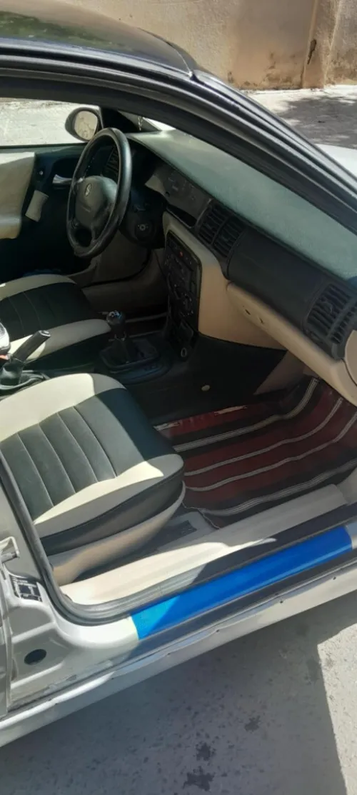 Opel Vectra 2002 B