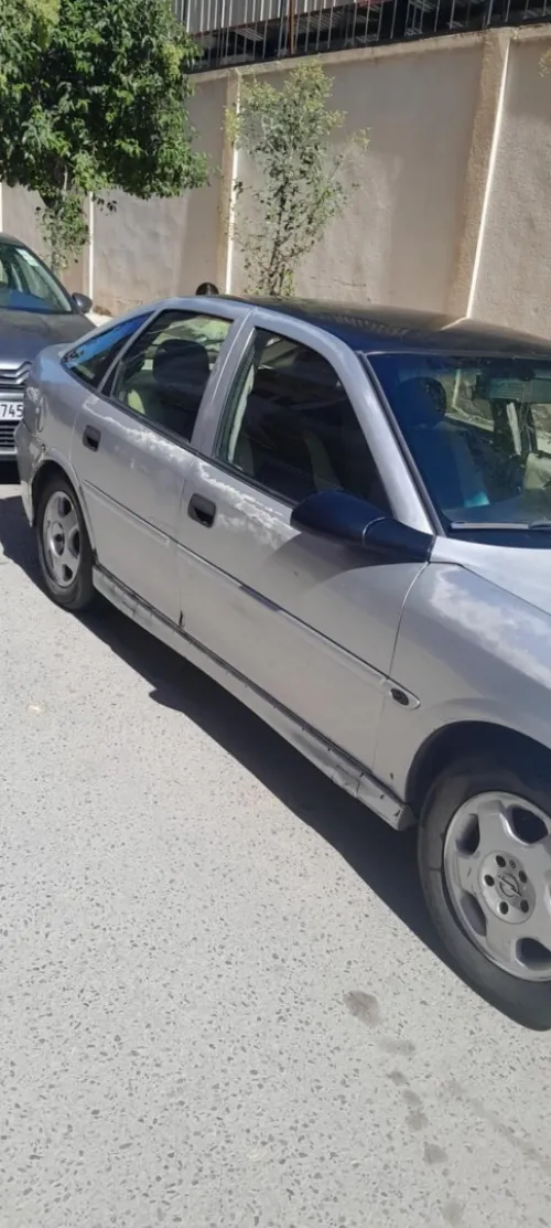 Opel Vectra 2002 B
