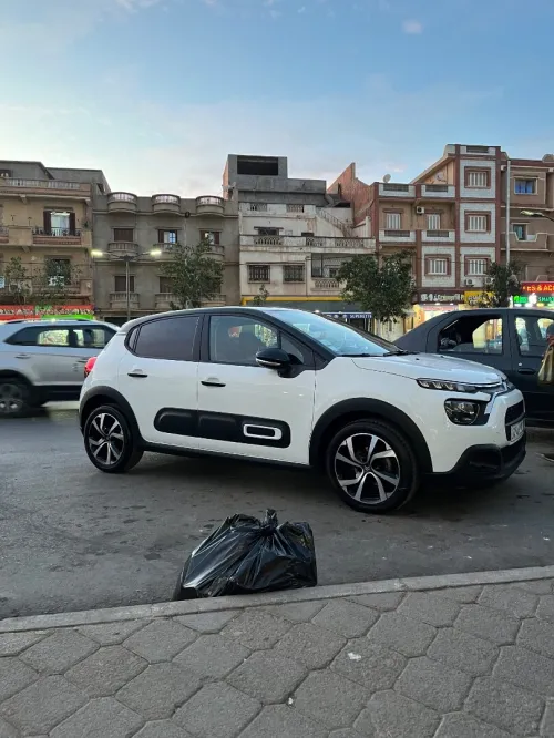 Citroen C3 2021 