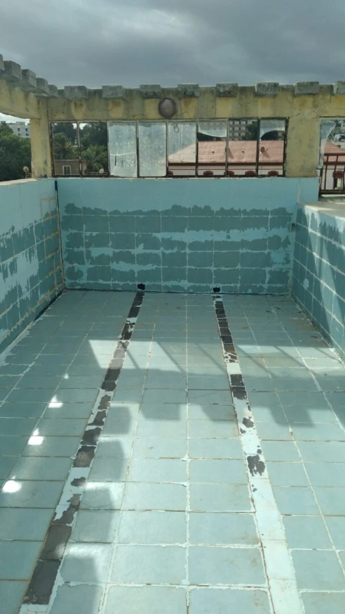 Vente Villa Alger Hussein dey