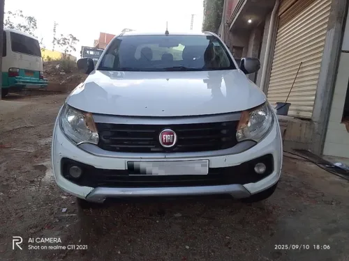 Fiat FULLBACK 2018 FULLBACK 4X4