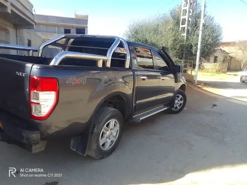 Ford Ranger 2016 Ranger