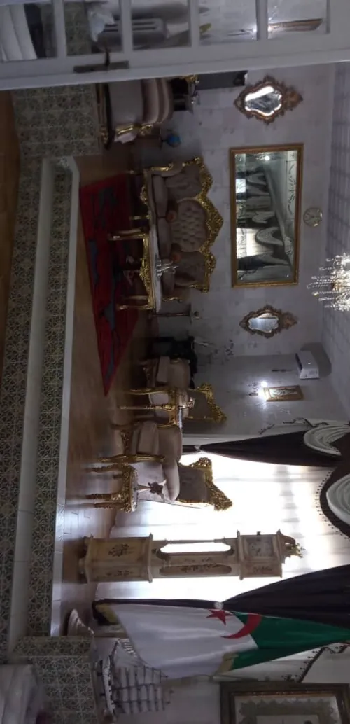 Vente Villa Alger Hussein dey