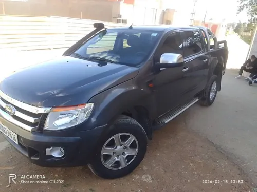 Ford Ranger 2016 Ranger