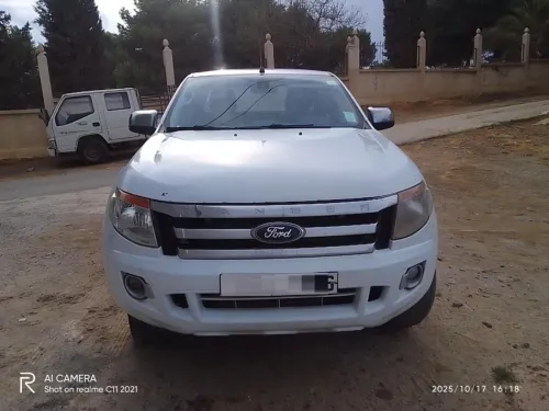 Ford Ranger 2016 Ranger