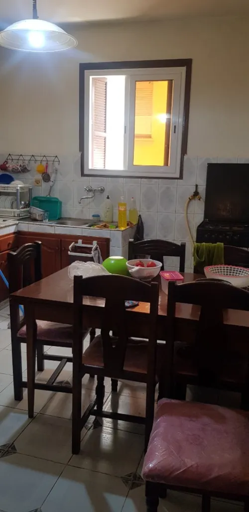 Vente Villa Alger El achour