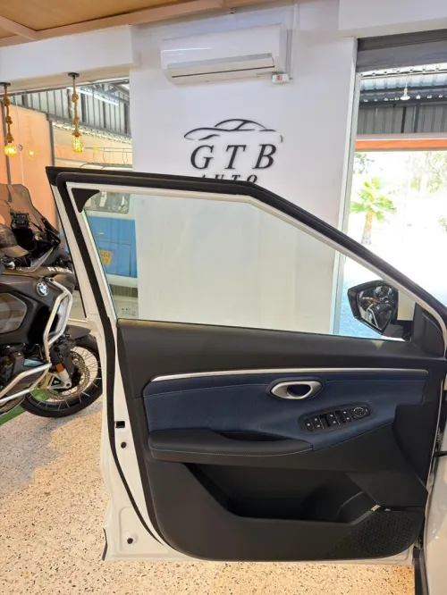 Gac Gs3 2026 Gs3