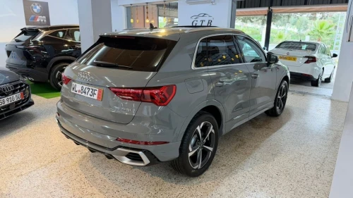 Audi Q3 2025 Q3