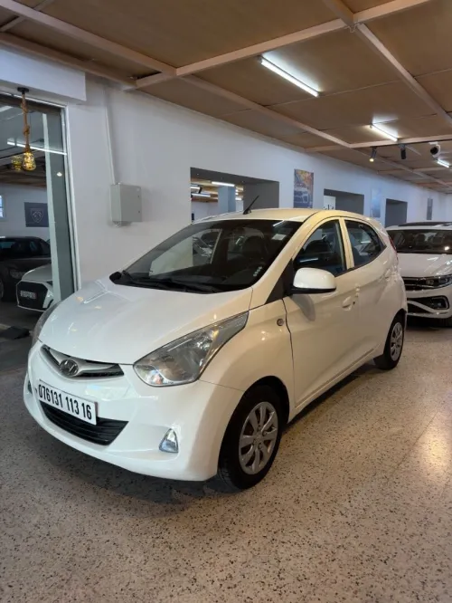 Hyundai EON 2013 EON