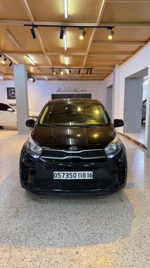 Kia Picanto 2018 Lx