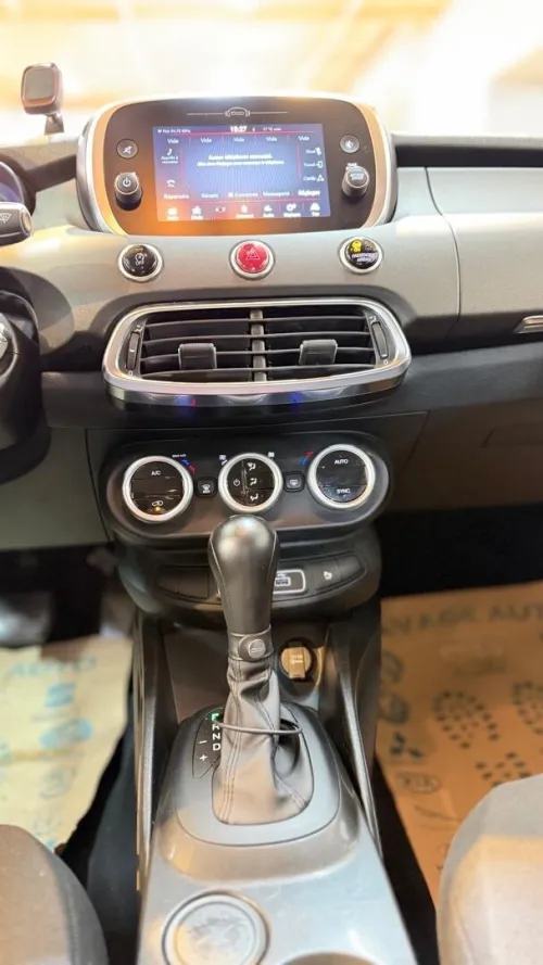 Fiat 500x 2024 Club