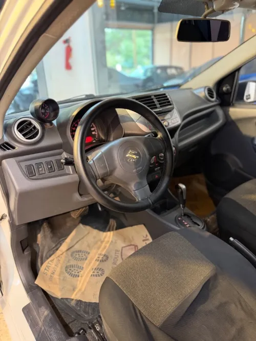 Suzuki Celerio 2012 Celerio