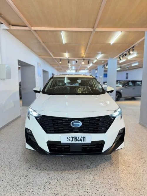 Gac Gs3 2026 Gs3