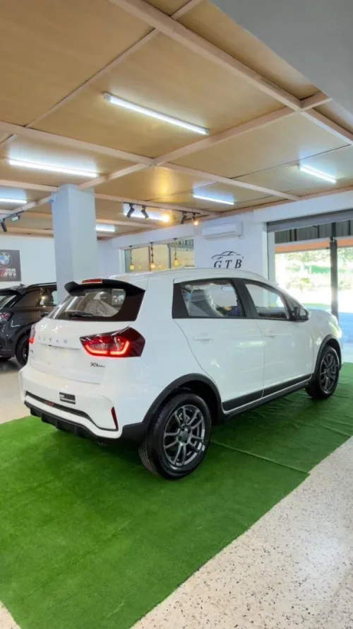 Geely GX3 PRO  2026 Gx3 PRO