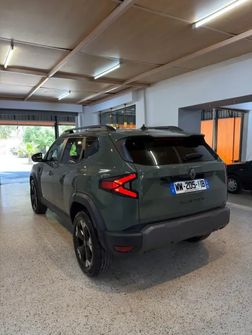 Dacia Duster 2026 Expression