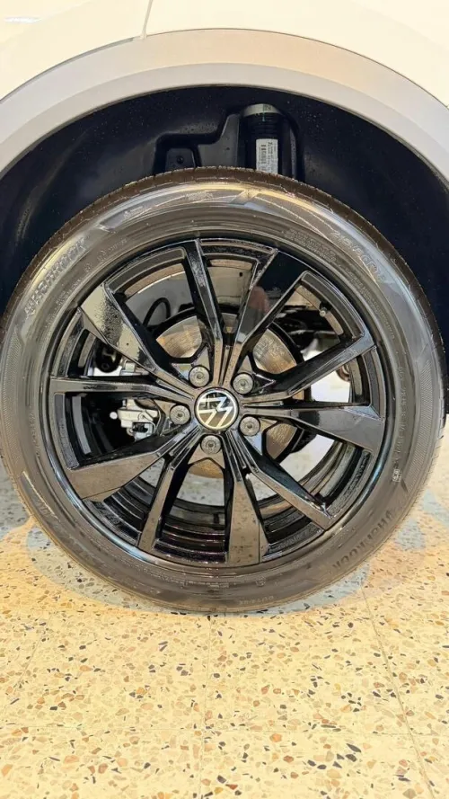 Volkswagen T-Roc 2026 R-Line 