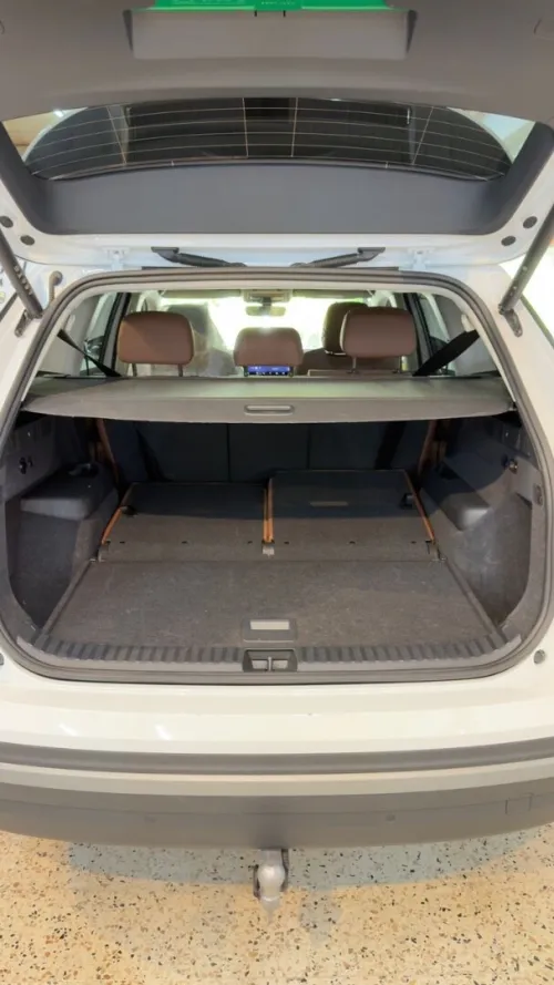 Skoda Kodiaq 2025 Gt