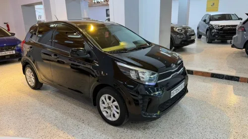Kia Picanto 2018 Lx