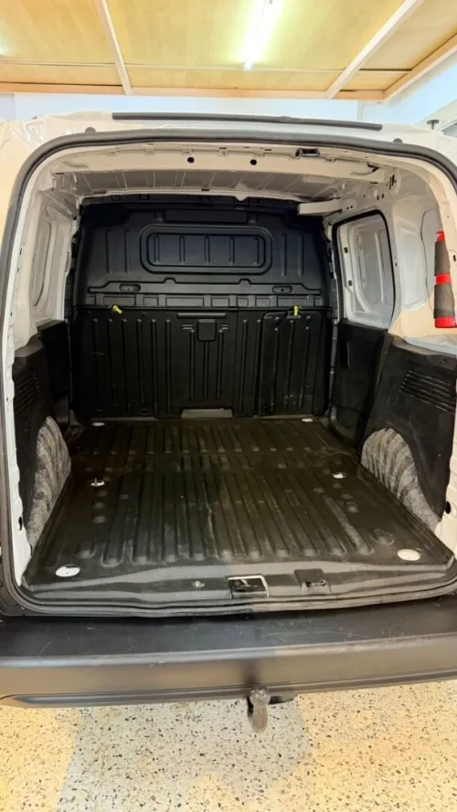 Fiat Doblo 2023 