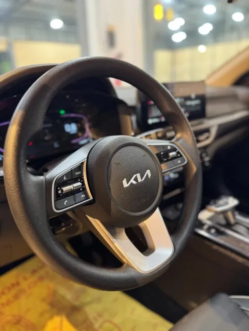 Kia K3 2025 K3