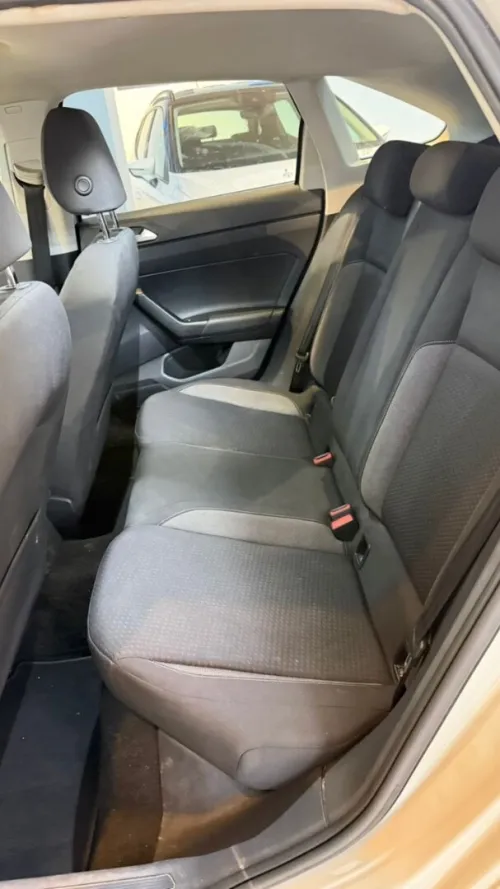 Volkswagen Taigo 2022 R-Line