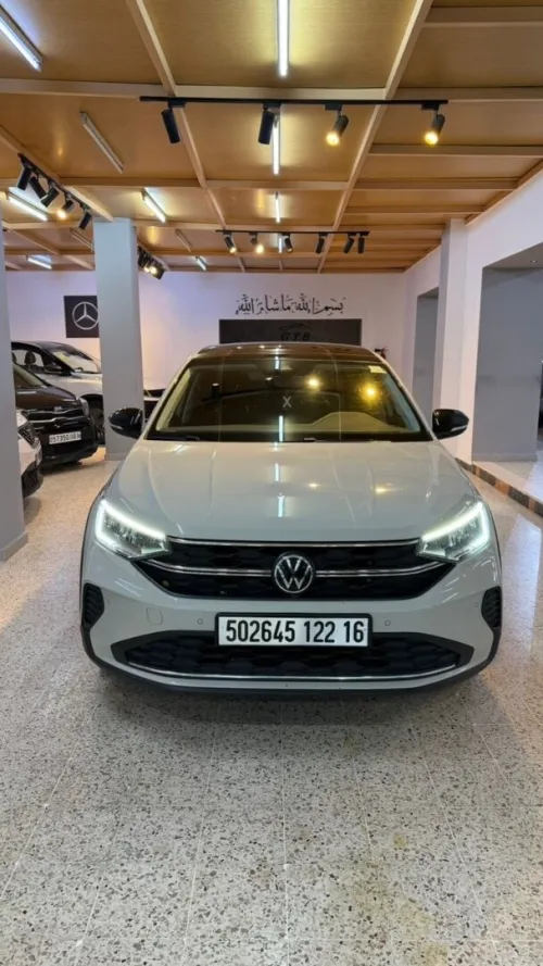 Volkswagen Taigo 2022 R-Line