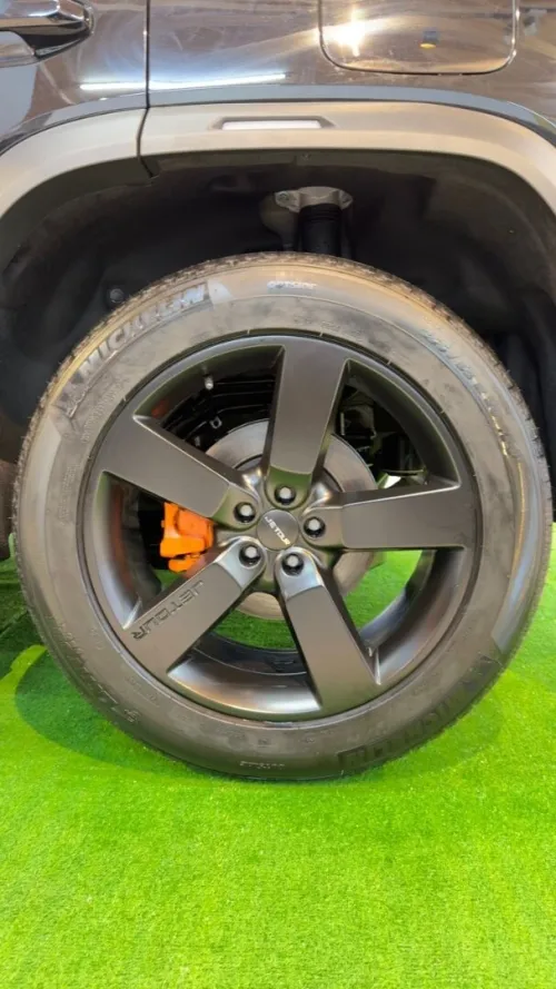 Jetour T2 2026 T2