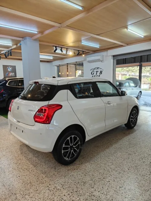 Suzuki Swift 2025 Swift