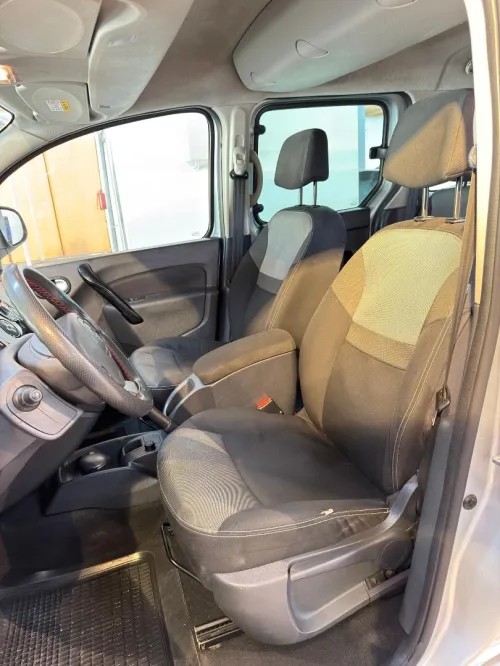 Renault Kangoo 2020 Privilège plus