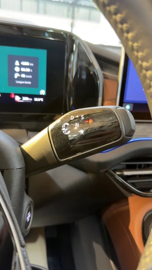 Skoda Kodiaq 2025 Gt