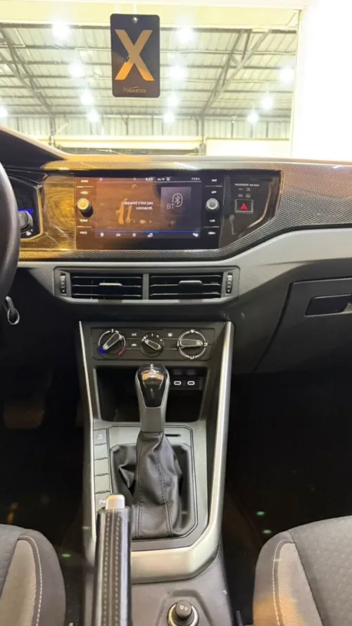 Volkswagen Taigo 2022 R-Line