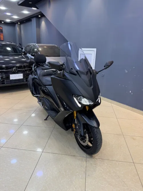 Tmax Tmax 2020