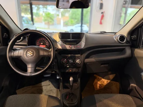 Suzuki Celerio 2012 Celerio